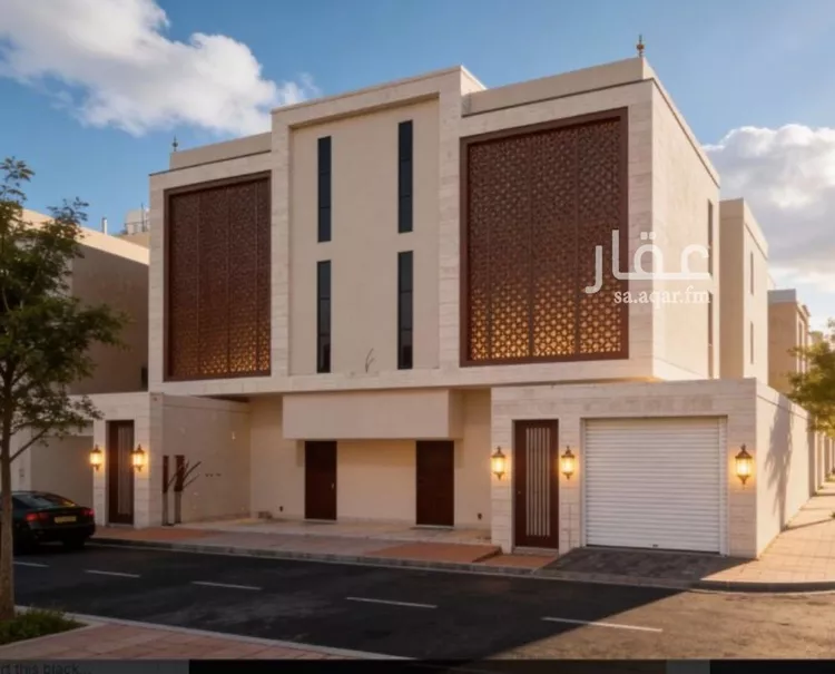 شقة للبيع في شارع المطارفة, حي الحزم, مدينة الرياض, منطقة الرياض صورة 3