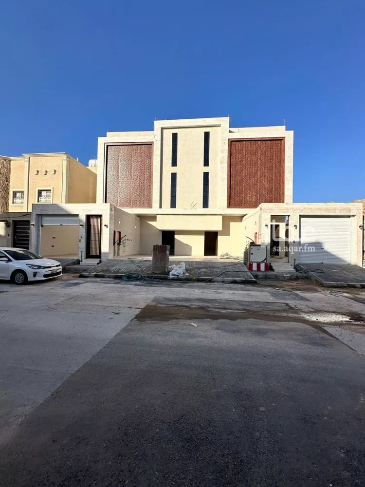 شقة للبيع في شارع المطارفة, حي الحزم, مدينة الرياض, منطقة الرياض صورة 2