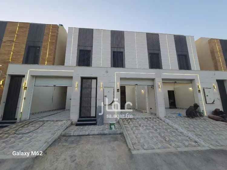 Villa for Sale in Riyadh Tuwaiq
