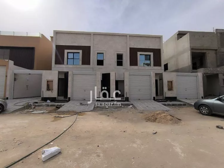 دور للبيع في شارع رضي الدين الحنبلي, حي عكاظ, مدينة الرياض, منطقة الرياض صورة 2