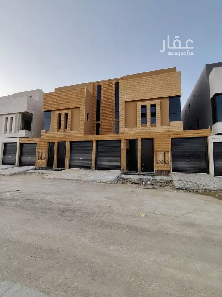 دور للبيع في شارع فضل الله بن عبدالله الطبري, حي طويق, مدينة الرياض, منطقة الرياض