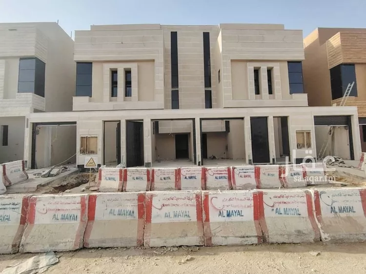 دور للبيع في شارع عبدالله النصري, حي طويق, مدينة الرياض, منطقة الرياض