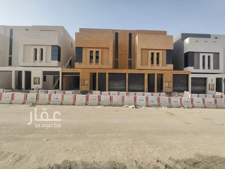 دور للبيع في شارع عبدالله النصري, حي طويق, مدينة الرياض, منطقة الرياض صورة 2