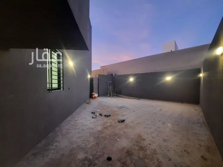 دور للبيع في شارع مالك بن الحارث, حي بدر, مدينة الرياض, منطقة الرياض صورة 5
