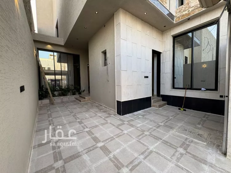 فيلا للبيع في شارع سليمان الدري المالكي, حي طويق, مدينة الرياض, منطقة الرياض صورة 2