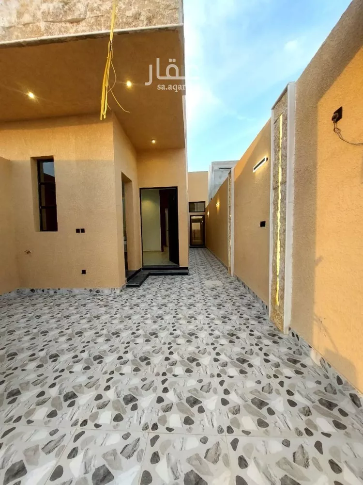 دور للبيع في شارع عبدالله النصري, حي طويق, مدينة الرياض, منطقة الرياض صورة 3