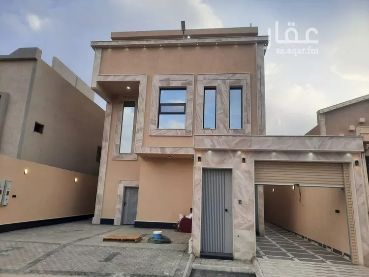 دور للبيع في شارع الحميداني, حي طويق, مدينة الرياض, منطقة الرياض صورة 4