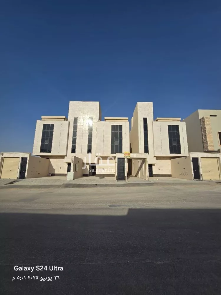 دور للبيع في شارع محمد بن البعلي, حي طويق, مدينة الرياض, منطقة الرياض