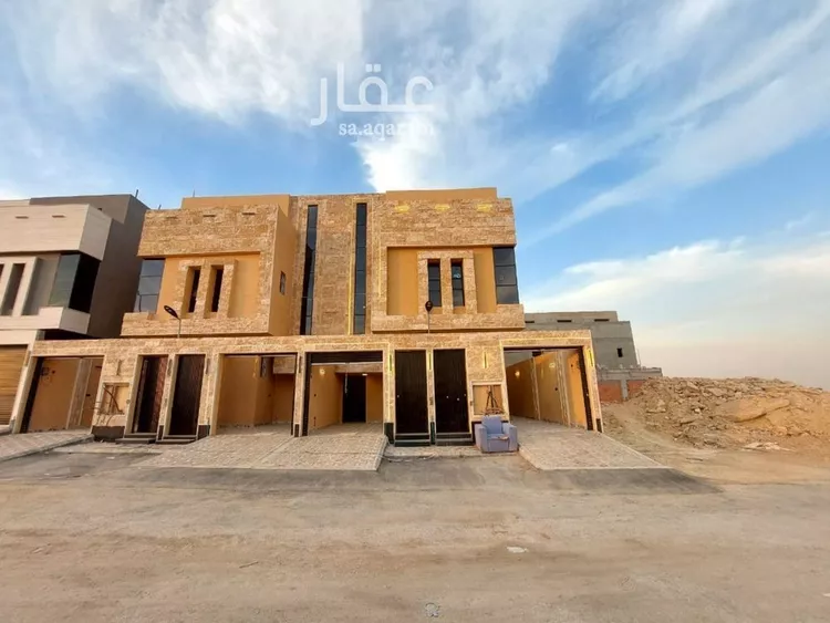 دور للبيع في شارع عبدالله النصري, حي طويق, مدينة الرياض, منطقة الرياض صورة 2