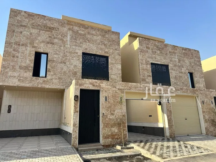 دور للبيع في شارع سليمان الدري المالكي, حي طويق, مدينة الرياض, منطقة الرياض صورة 2