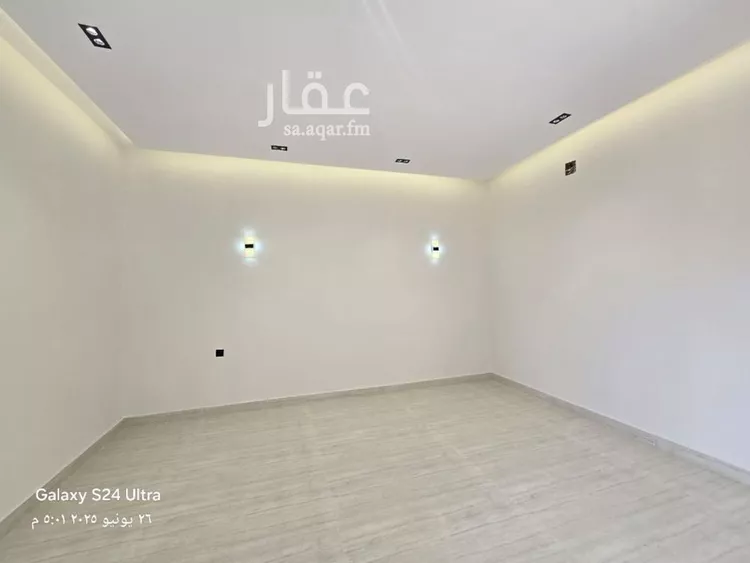 دور للبيع في شارع محمد بن البعلي, حي طويق, مدينة الرياض, منطقة الرياض صورة 5