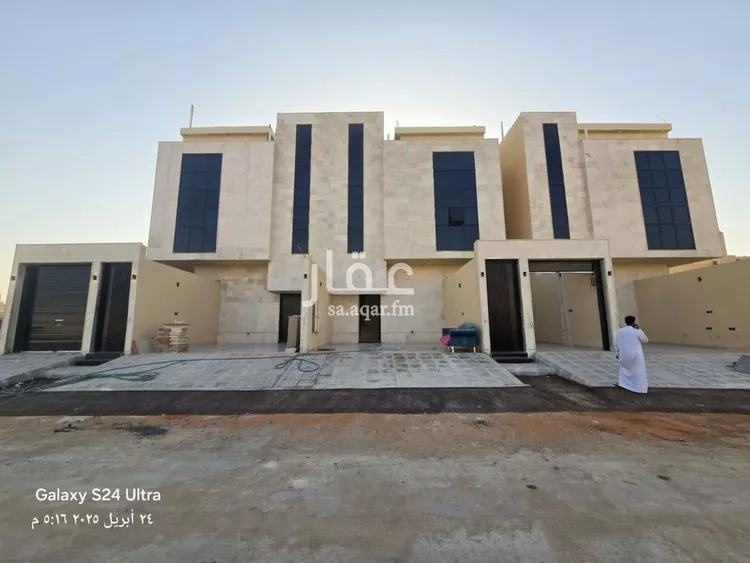 دور للبيع في شارع حبيب الفهري, حي طويق, مدينة الرياض, منطقة الرياض صورة 3