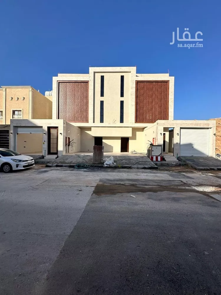 Apartment for Sale in Riyadh Al Hazm