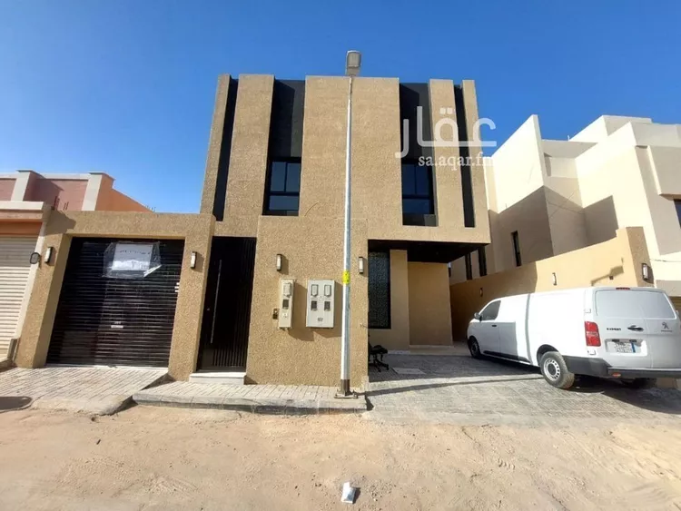 Apartment for Sale in Riyadh Dhahrat Al Badi'ah