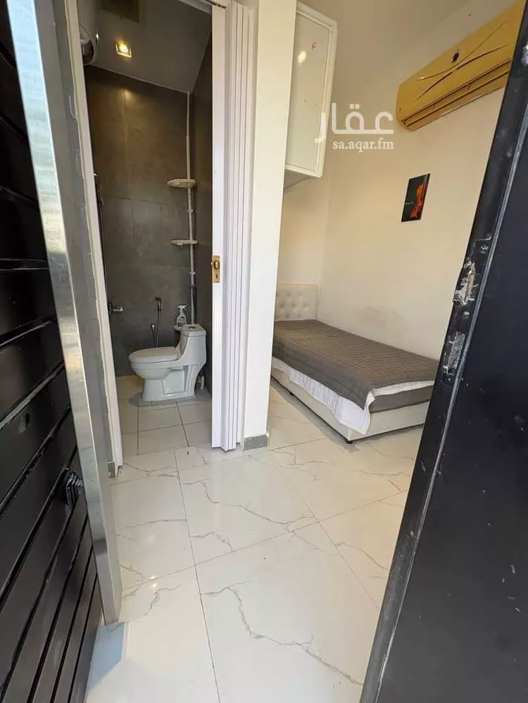 غرفة للإيجار في شارع إسماعيل السدي, حي العارض, مدينة الرياض, منطقة الرياض