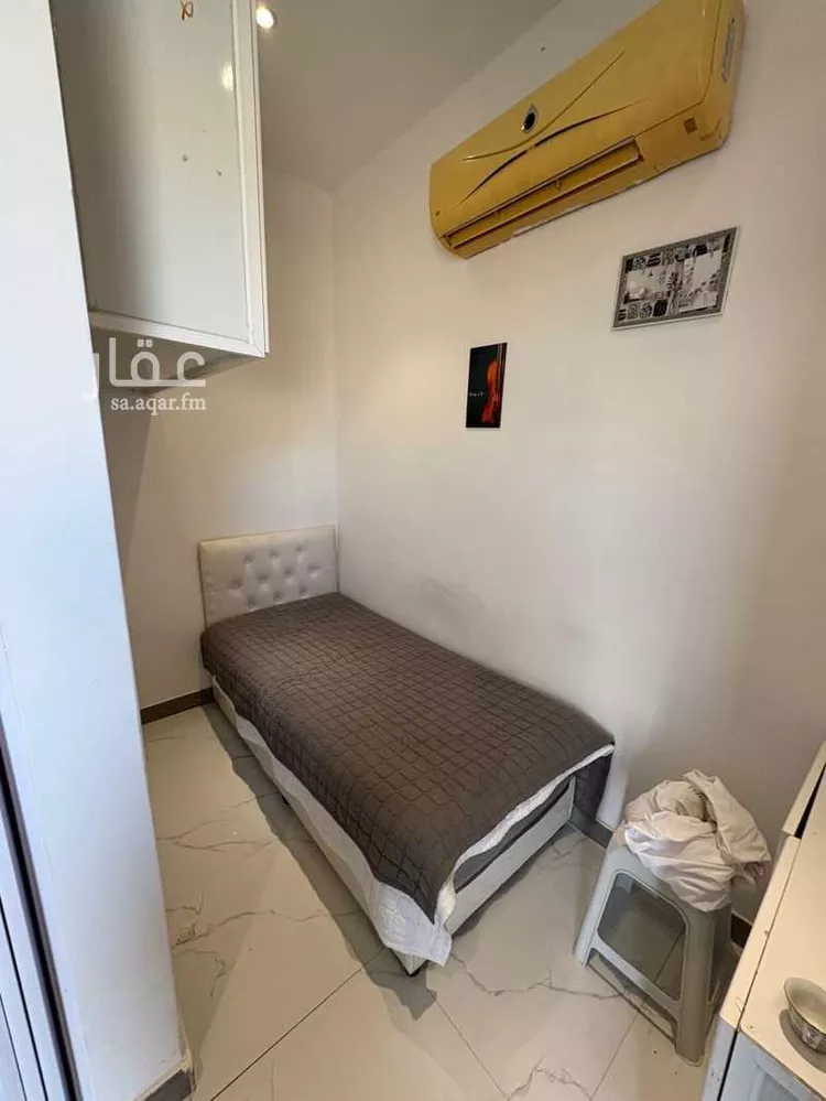 غرفة للإيجار في شارع إسماعيل السدي, حي العارض, مدينة الرياض, منطقة الرياض صورة 2