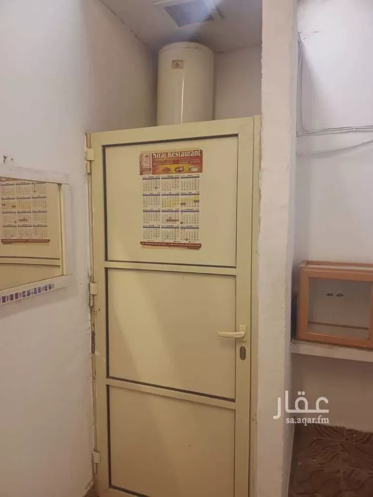 غرفة للإيجار في شارع إسماعيل السدي, حي العارض, مدينة الرياض, منطقة الرياض