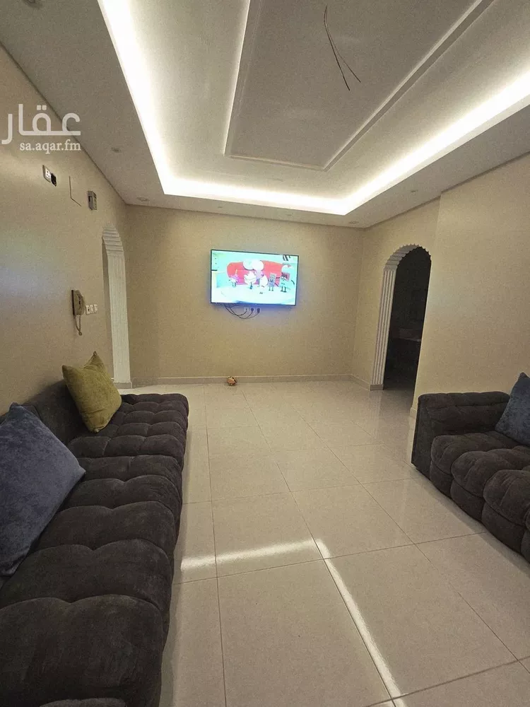 شقة للإيجار في شارع القاسم البصري, حي الواحة, مدينة جدة, منطقة مكة المكرمة
