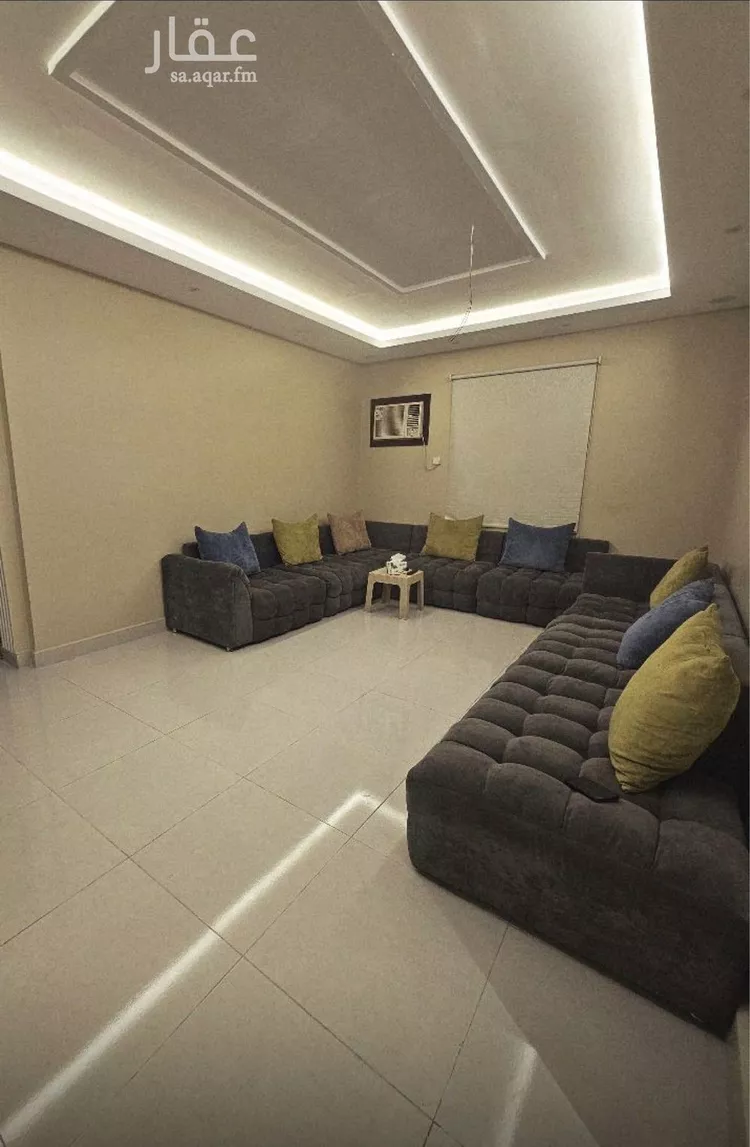 شقة للإيجار في شارع القاسم البصري, حي الواحة, مدينة جدة, منطقة مكة المكرمة صورة 2