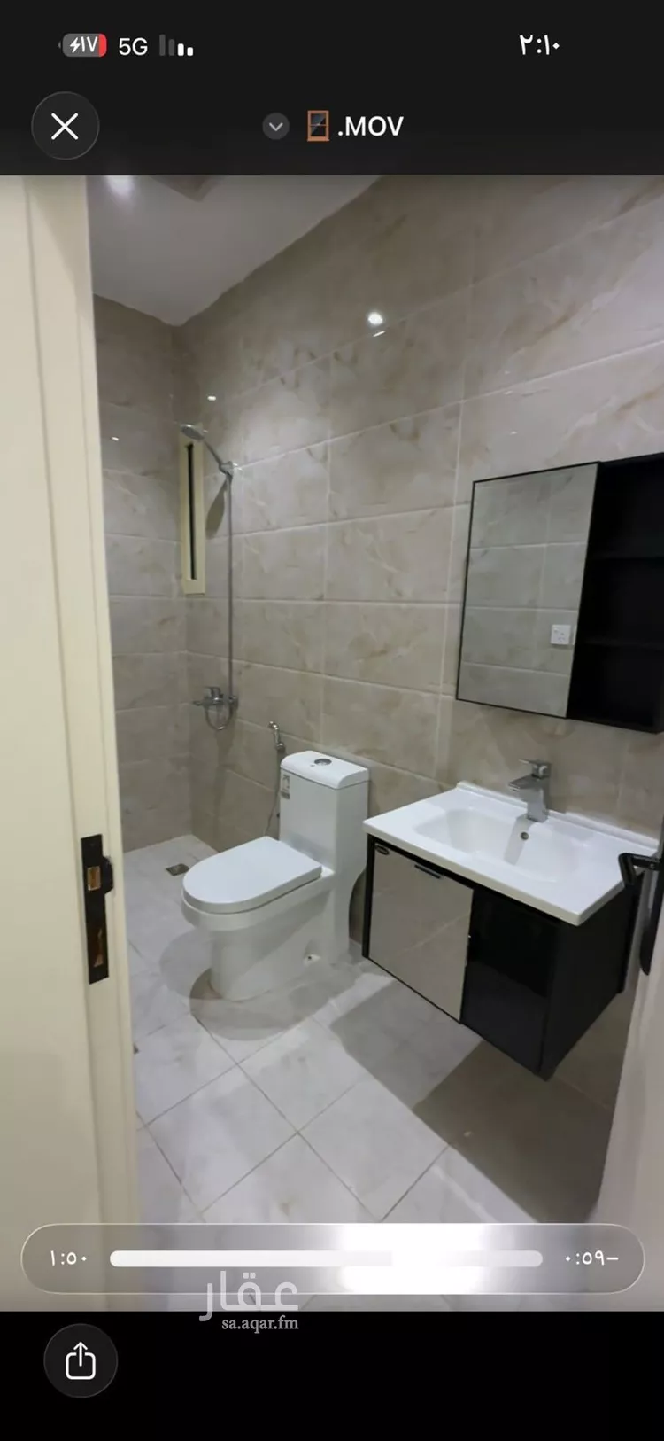 شقة للإيجار في شارع زهير بن الحارث, حي الواحة, مدينة جدة, منطقة مكة المكرمة صورة 3