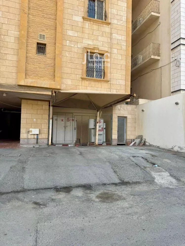 شقة للإيجار في شارع ابي نصر الباهلي, حي أبحر الجنوبية, مدينة جدة, منطقة مكة المكرمة صورة 5