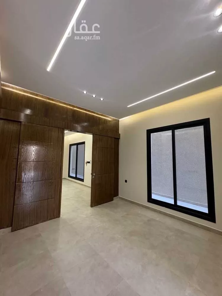 دور للإيجار في شارع أبي الفتح بن العلامة العجيمي, حي البيان, مدينة الرياض, منطقة الرياض صورة 3
