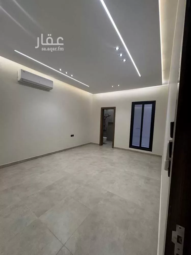 دور للإيجار في شارع أبي الفتح بن العلامة العجيمي, حي البيان, مدينة الرياض, منطقة الرياض صورة 4