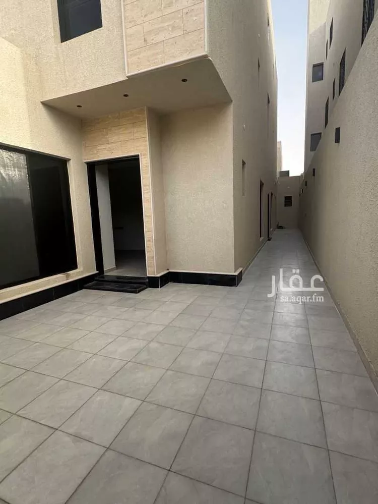 دور للإيجار في شارع أبي الفتح بن العلامة العجيمي, حي البيان, مدينة الرياض, منطقة الرياض 8
