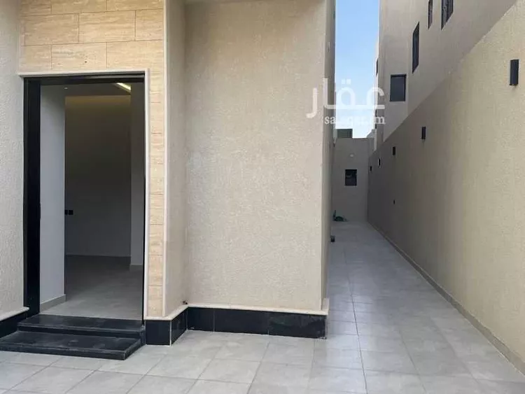 دور للإيجار في شارع أبي الفتح بن العلامة العجيمي, حي البيان, مدينة الرياض, منطقة الرياض 10