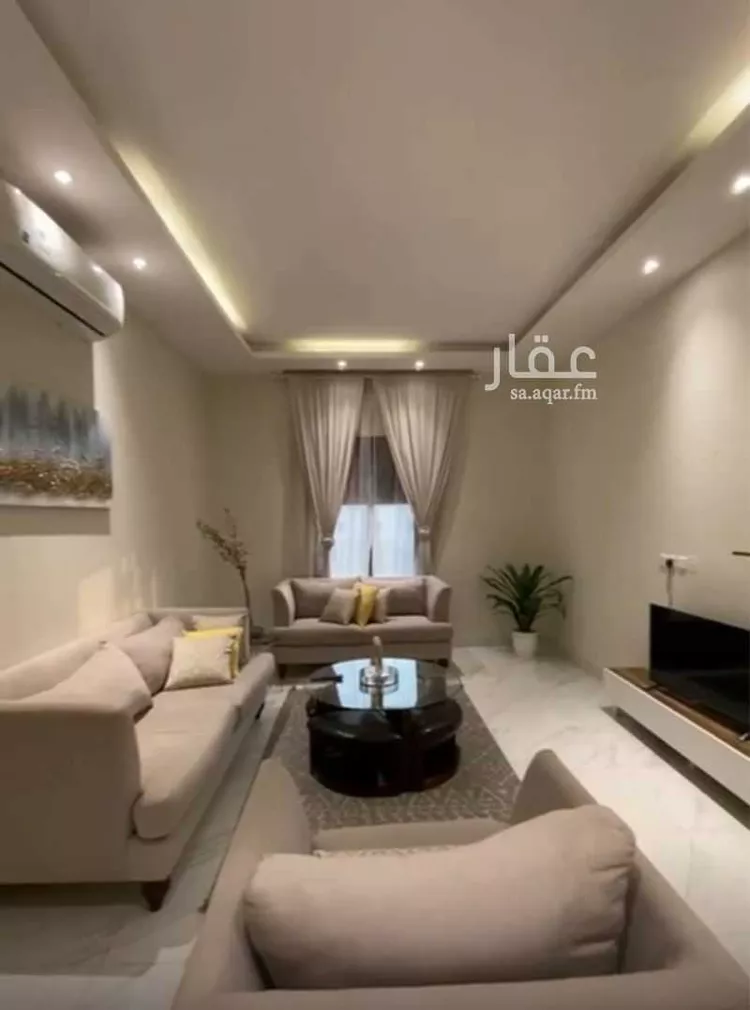 شقة للإيجار في شارع شعيب بن أبي مرة, حي النرجس, مدينة الرياض, منطقة الرياض صورة 3