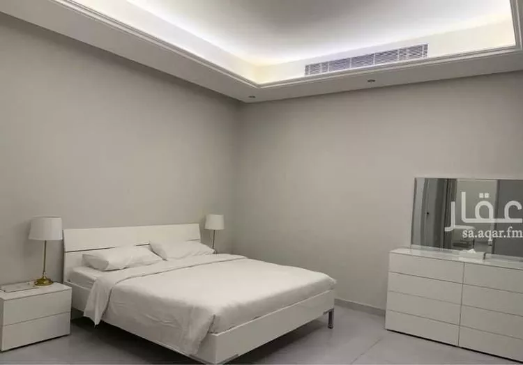 شقة للإيجار في شارع ابن الحمصي, حي حطين, مدينة الرياض, منطقة الرياض صورة 4