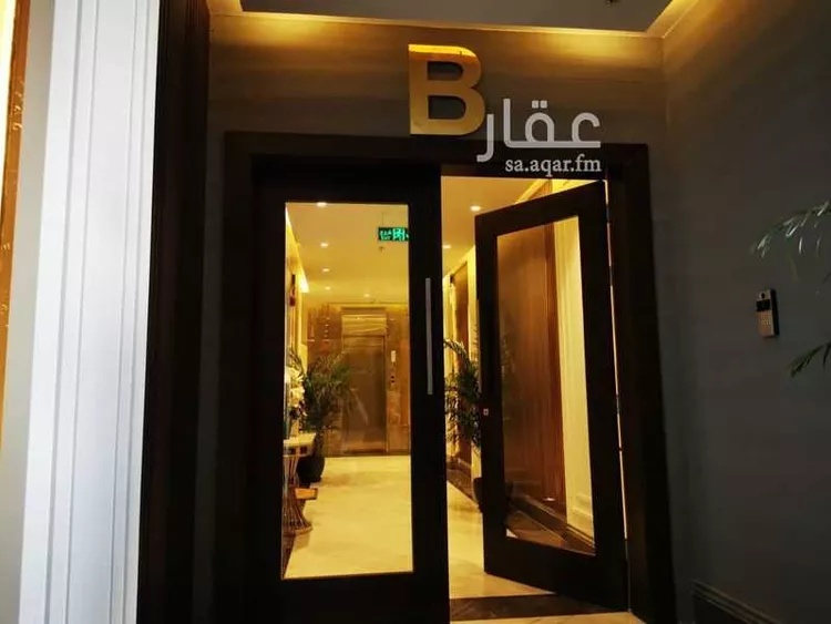 شقة للإيجار في شارع الأمير سلطان بن سلمان بن عبدالعزيز, حي الرحمانية, مدينة الرياض, منطقة الرياض صورة 2