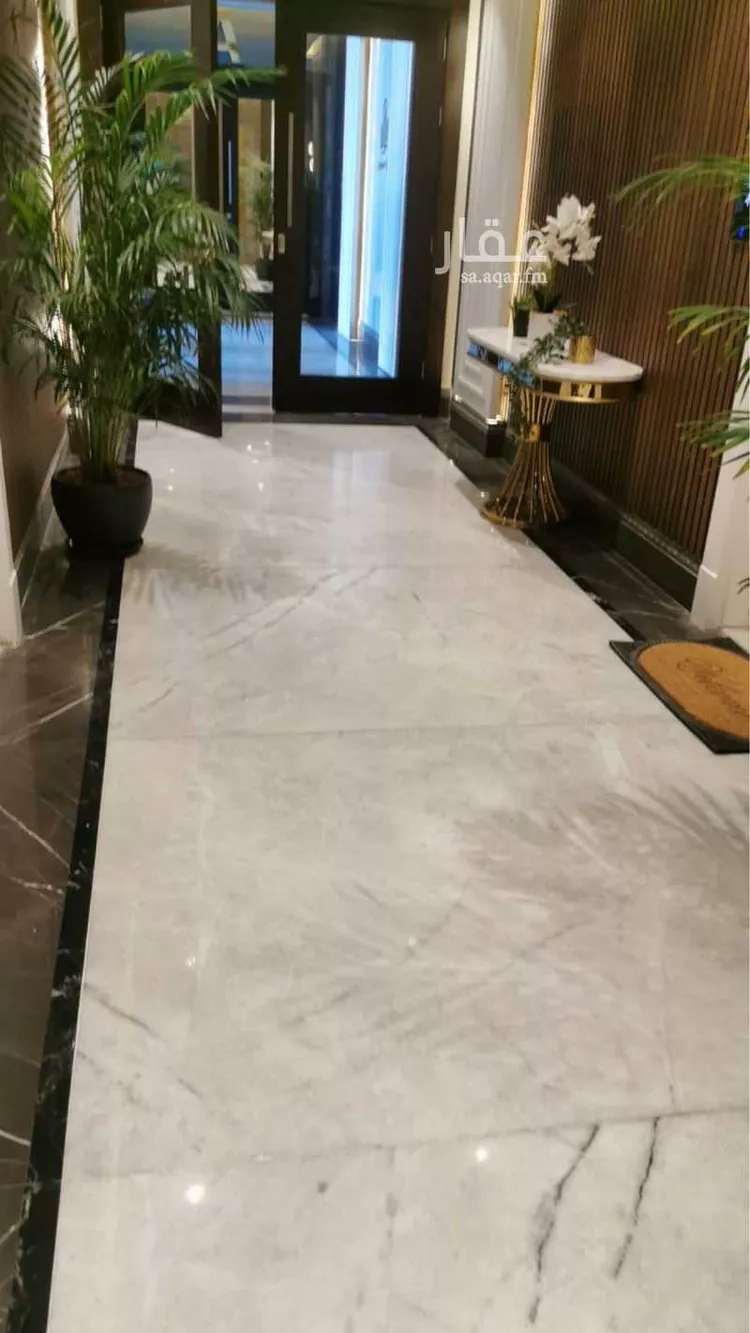 شقة للإيجار في شارع الأمير سلطان بن سلمان بن عبدالعزيز, حي الرحمانية, مدينة الرياض, منطقة الرياض صورة 3