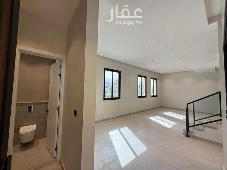 فيلا للإيجار في شارع ابن عبدالغافر النيسابوري, حي العارض, مدينة الرياض, منطقة الرياض صورة 3