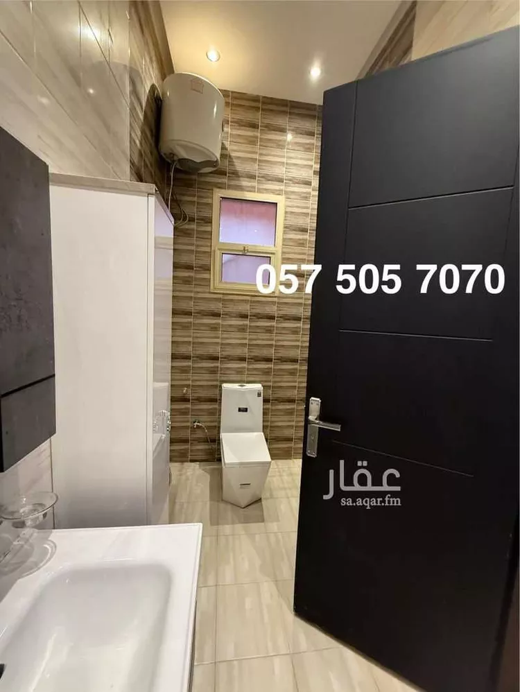 شقة للإيجار في شارع صالح العذل, حي العارض, مدينة الرياض, منطقة الرياض صورة 4