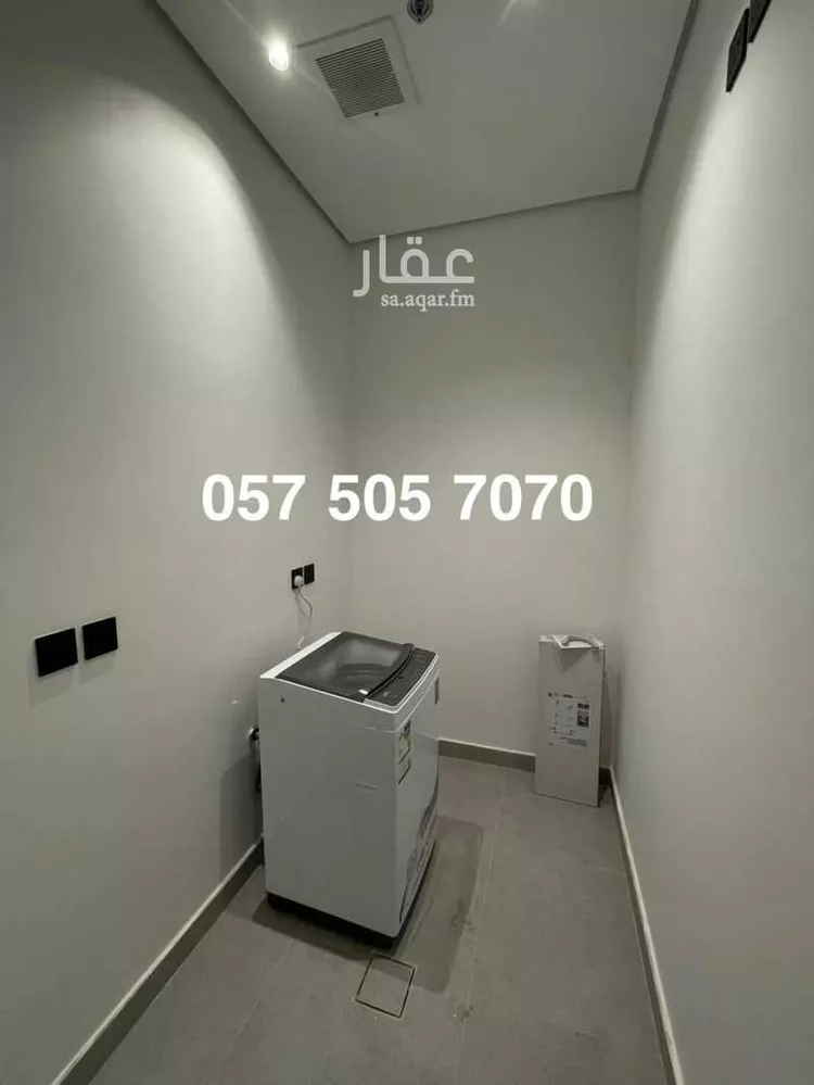 شقة للإيجار في شارع جعفر بن هاشم, حي العارض, مدينة الرياض, منطقة الرياض صورة 3