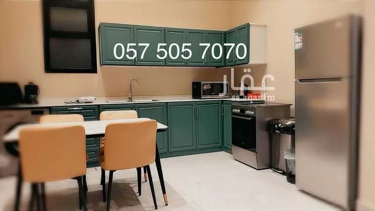 شقة للإيجار في شارع اللؤلؤه, حي العارض, مدينة الرياض, منطقة الرياض 9