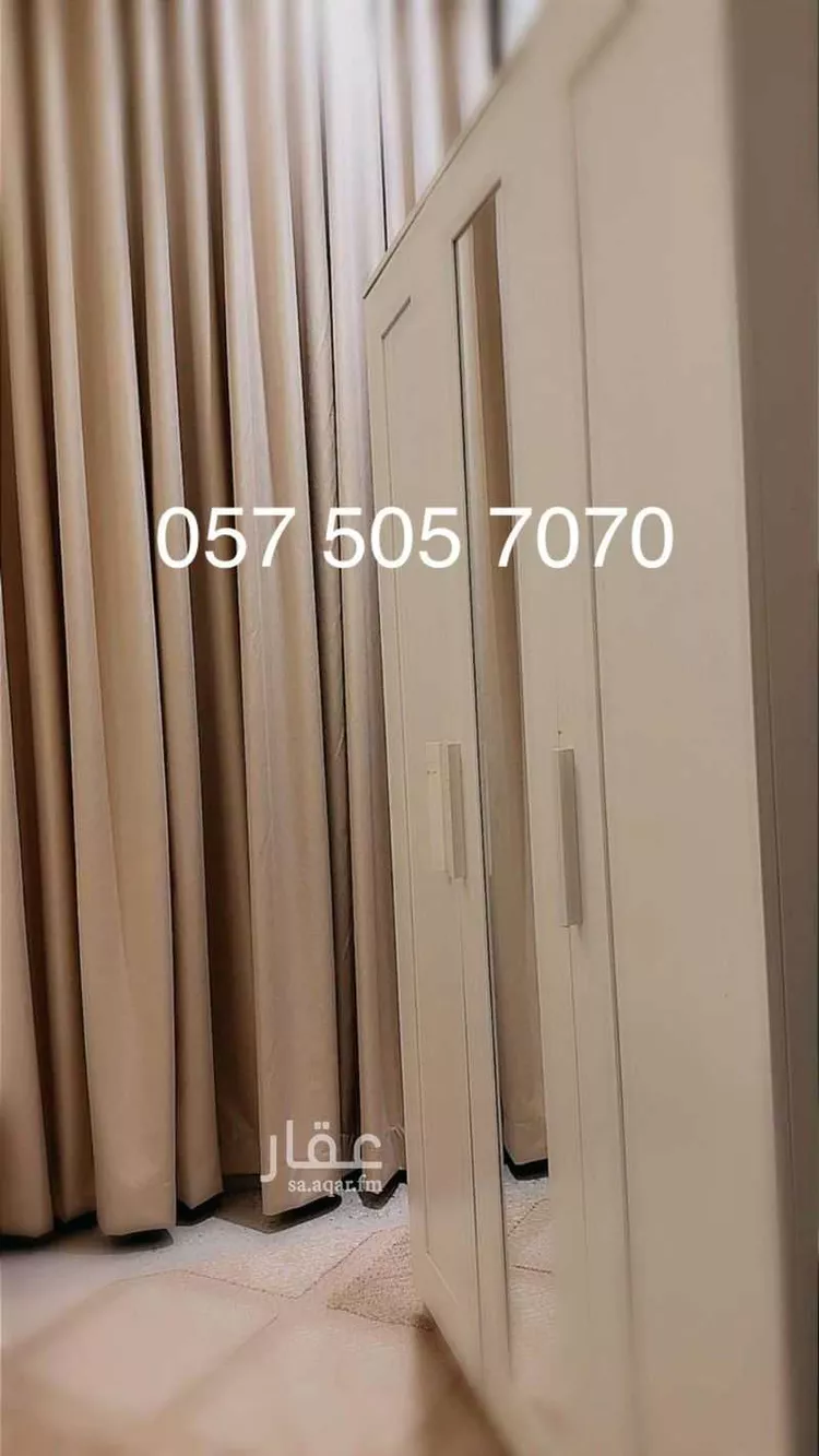 شقة للإيجار في شارع اللؤلؤه, حي العارض, مدينة الرياض, منطقة الرياض 10