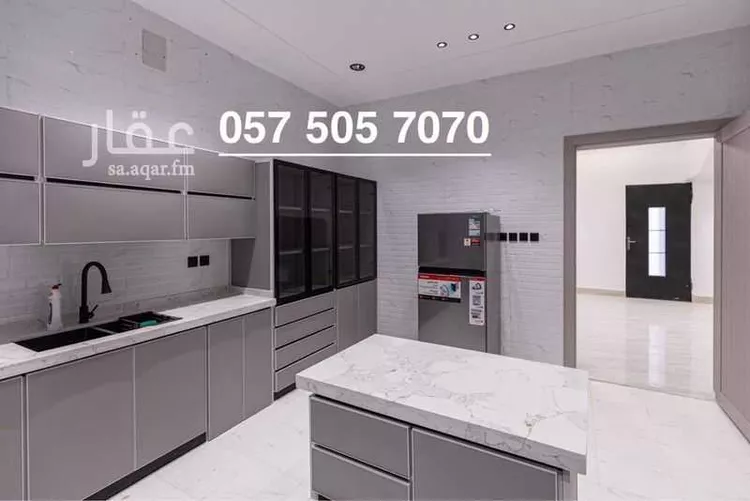 Villa for Rent in Riyadh Ar Rimal 9