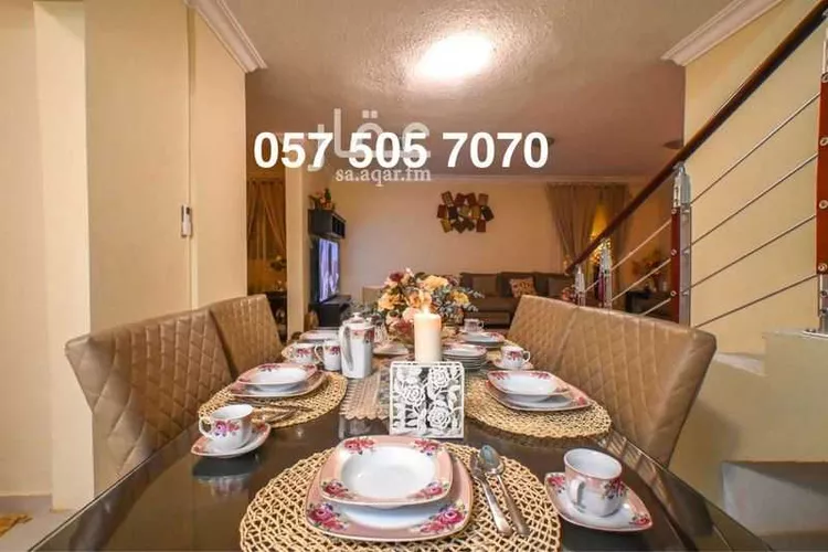 Apartment for Rent in Riyadh Al Malqa صورة 5