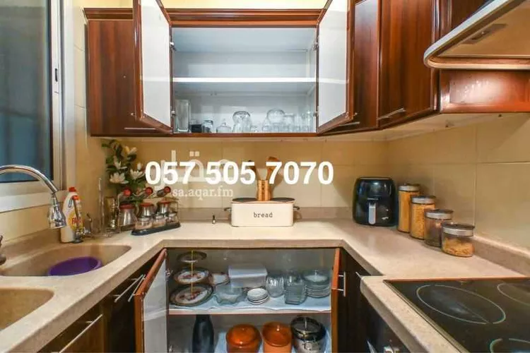 Apartment for Rent in Riyadh Al Malqa 13