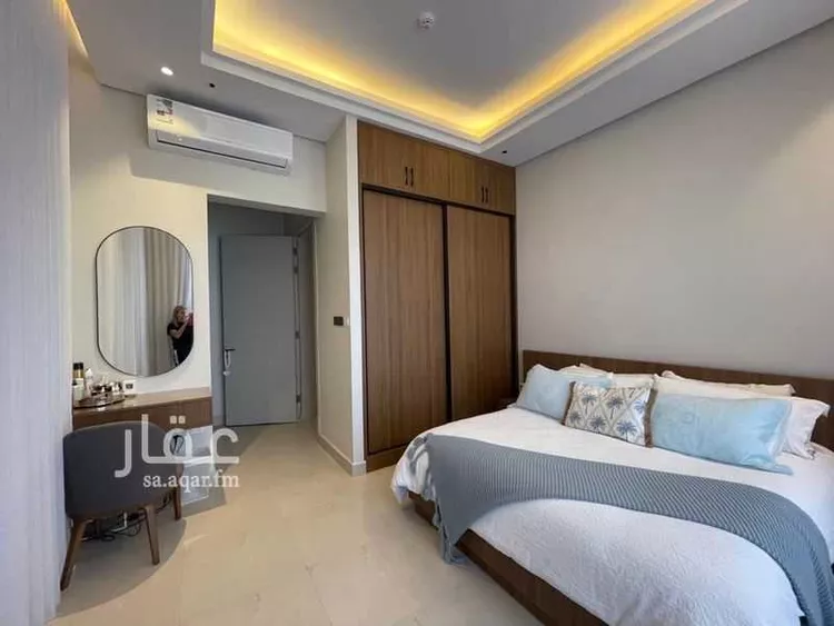 شقة للبيع في شارع عبدالله بن إبراهيم بن سيف, حي قرطبة, مدينة الرياض, منطقة الرياض صورة 5