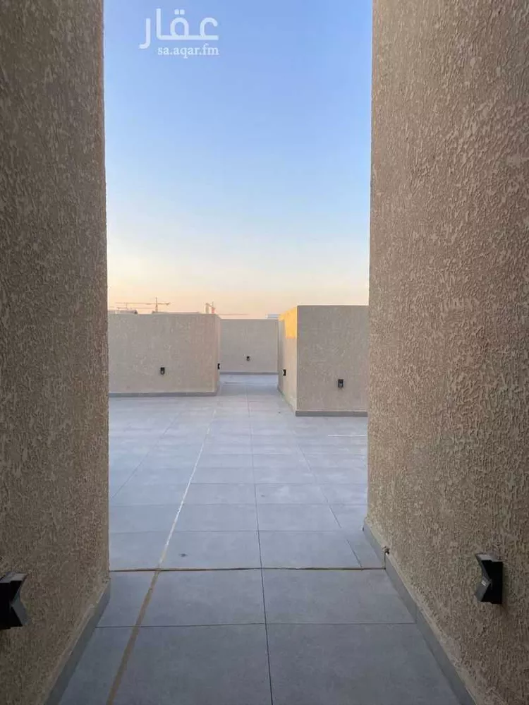 شقة للبيع في شارع عبدالله بن إبراهيم بن سيف, حي قرطبة, مدينة الرياض, منطقة الرياض صورة 5