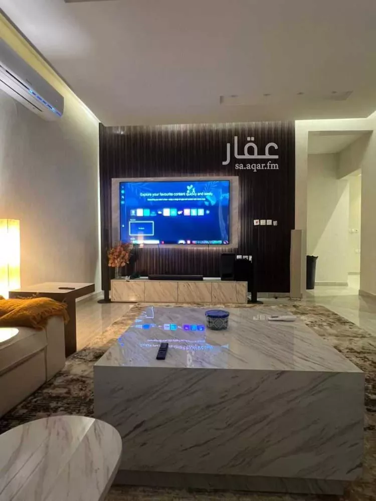 شقة للإيجار في حي الرمال, مدينة الرياض, منطقة الرياض صورة 3