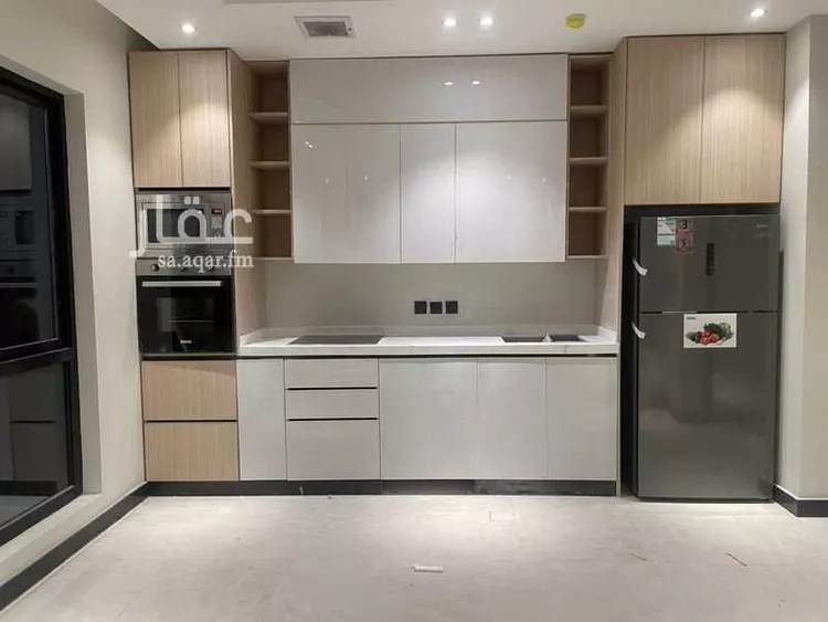 شقة للإيجار في شارع الفضائل, حي النرجس, مدينة الرياض, منطقة الرياض صورة 3