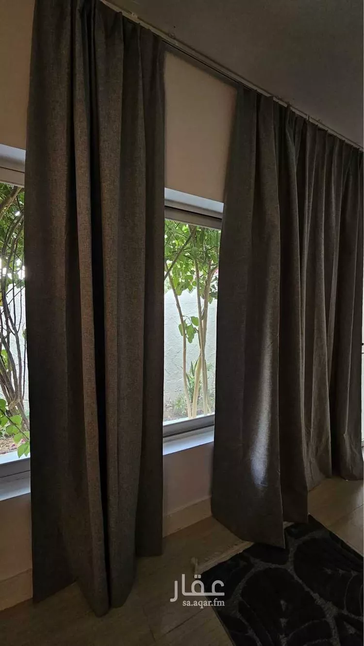 شقة للإيجار في شارع الشيخ محمد بن ابراهيم, حي ظهرة العودة شرق, مدينة الدرعية, منطقة الرياض صورة 3