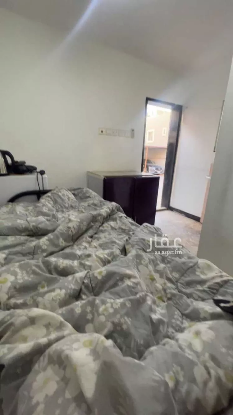 غرفة للإيجار في شارع رقم 386, حي النرجس, مدينة الرياض, منطقة الرياض صورة 2