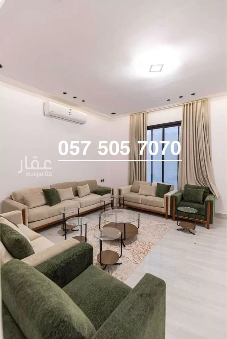 Villa for Rent in Riyadh Ar Rimal 7