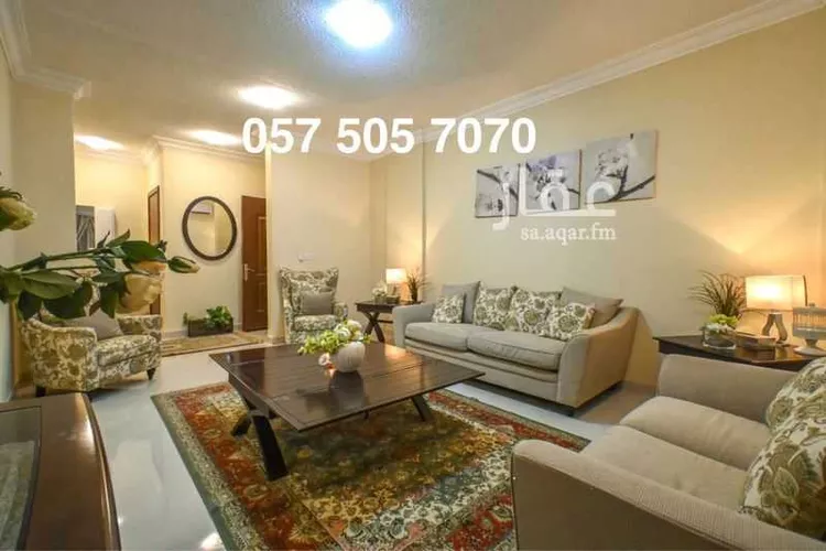 Apartment for Rent in Riyadh Al Malqa صورة 3