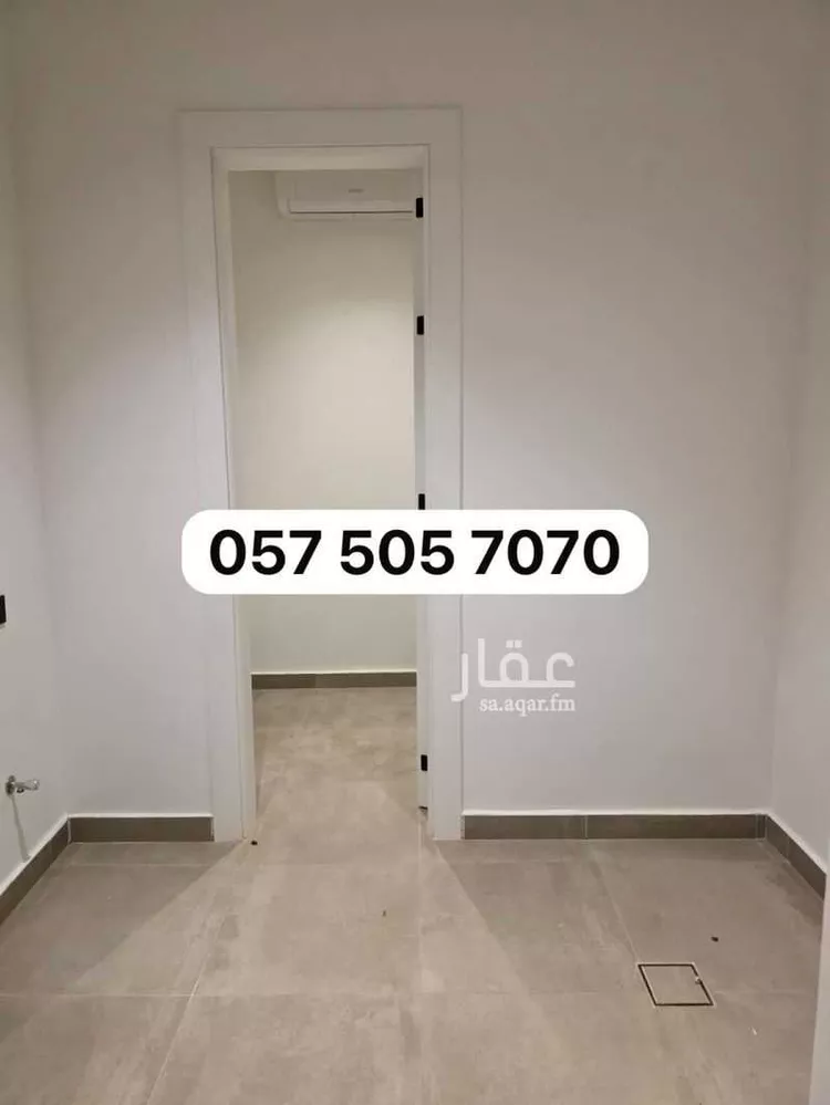 دور للإيجار في شارع سويد بن الحارث, حي الورود, مدينة الرياض, منطقة الرياض صورة 5